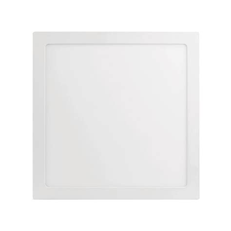 Luminária Painel Plafon Led Saveenergy de Embutir 45W Branco 4000K