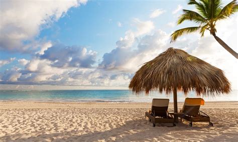 The Top 5 Best Beaches In Dominican Republic