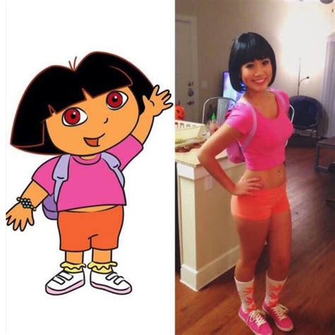 Dora The Explorer Swiper Adult Costume Porn Videos Newest Xxx Fpornvideos