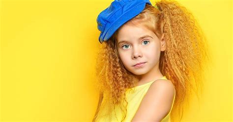 If your child has short hair, momjunction has the styles, which will never make him see a bad hair day. 20 Must-try Hairstyles for 9 and 10 Year Old Girls 2020