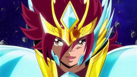 Watch Saint Seiya Omega Episode 97 Online The End Of The