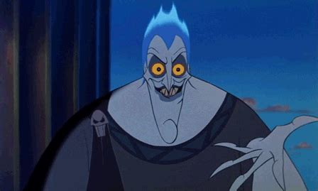 10 most difficult disney movie trivia questions (and their answers). Hercules Hades Is My Favourite GIF - Find & Share on GIPHY