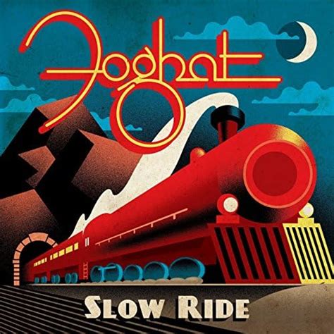 Slow Ride Explicit Von Foghat Bei Amazon Music Amazonde