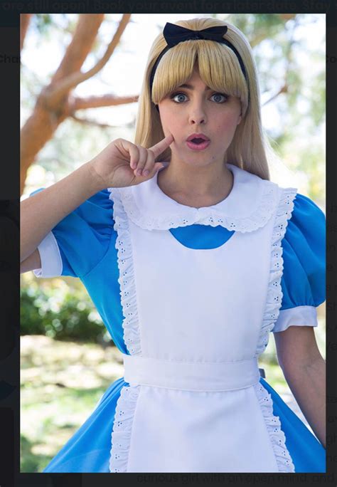 Alice In Wonderland Alice In Wonderland Party Party Characters Alice In Wonderland