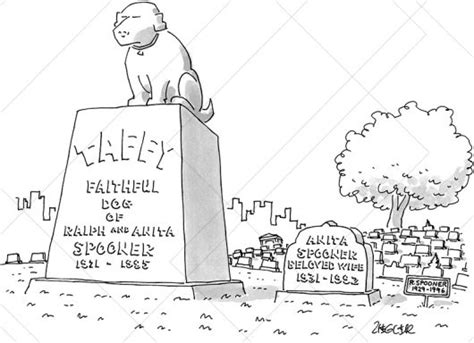 Memorial Jack Ziegler New Yorker Cartoonist