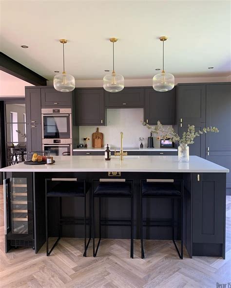 Top 15 kitchen trends of 2023