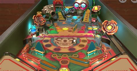 Snk vs capcom en los 90, una década de videojuegos de lucha. Pinball Arcade - Juega a Pinball Arcade en 1001Juegos