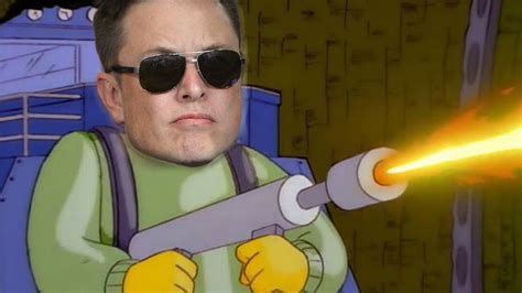The cheeky name elon musk gave his flamethrower hasn't convinced cops that it's not dangerous. Why Elon Musk's Flamethrowers Are The Hottest Thing Right ...