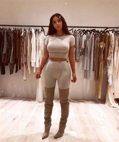Jun 15, 2021 · kim kardashian is serving up looks. Kim Kardashian Is A Stunner In Any Outfit, Take A Look At ...