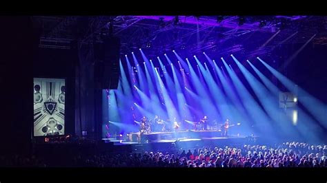 Your Mirror Simply Red Blue Eyed Soul Tour Zénith De Paris 06112022 Youtube