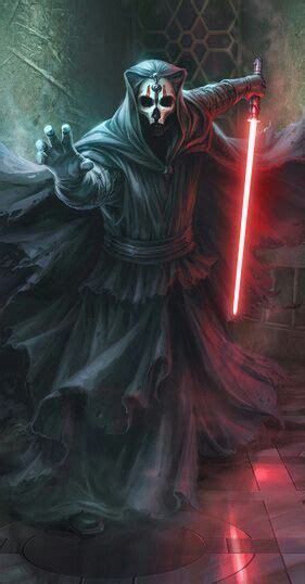 Who Was The Most Powerful Ancient Sith Lord Star Wars Amino