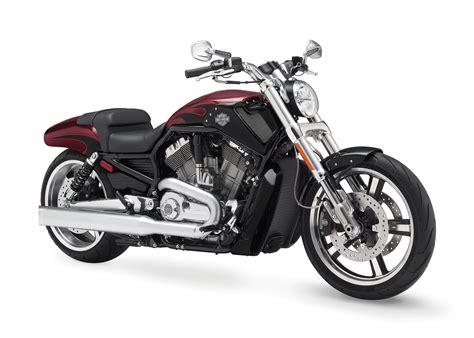 2015 Harley Davidson Vrscf V Rod Muscle Review