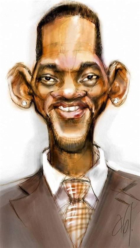 Will Smith Swag Cartoon Cartoon Faces Funny Faces Cartoon Art Fan