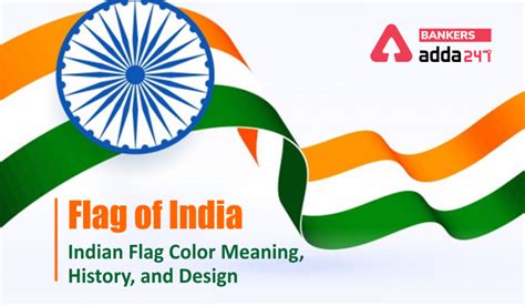 flag of india tricolour history of indian flag color meaning and design