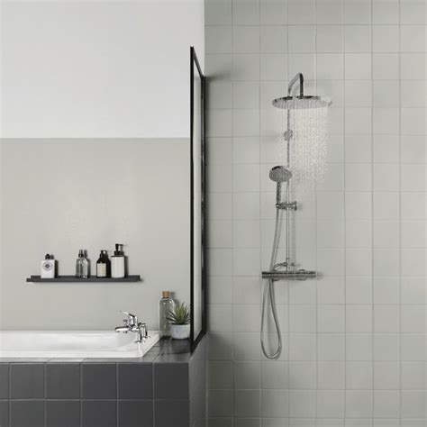 Peinture kaki luxens, par leroy merlin. Peinture salle de bain : les couleurs tendance - Côté Maison