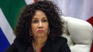Find the perfect lindiwe nonceba sisulu stock photos and editorial news pictures from getty images. Xenophobic attacks spark South African response - The Maravi Post