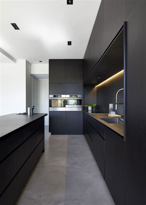 28+ Kitchen Cabinet Designs, Decorating Ideas | Design Trends - Premium