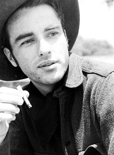 Montgomery Clift In Red River 255 Matthews Island