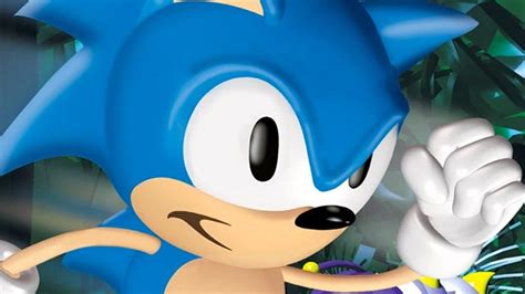Sonic The Hedgehog A History Of Segas Mascot In Games Movies And
