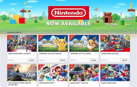 Nintendo Switch And 3ds Games Available On Us Humble Store Tweaktown
