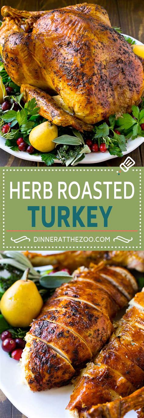 View Best Turkey Recipe Herbs Png Backpacker News