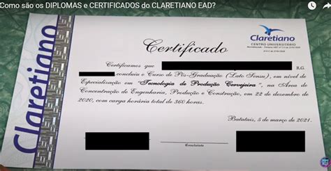 O Que Vem Depois Da Certidão Expedida