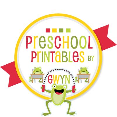 Preschool Printables | Preschool printables, Preschool, Preschool printable