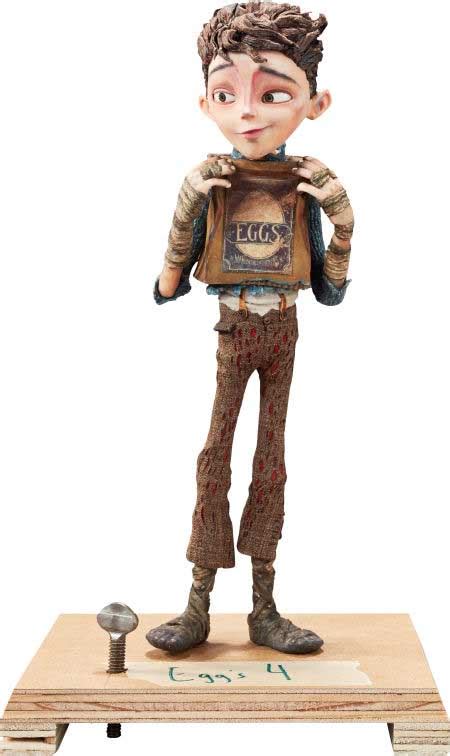 Laika To Auction Puppets And Props From Coraline Paranorman And The