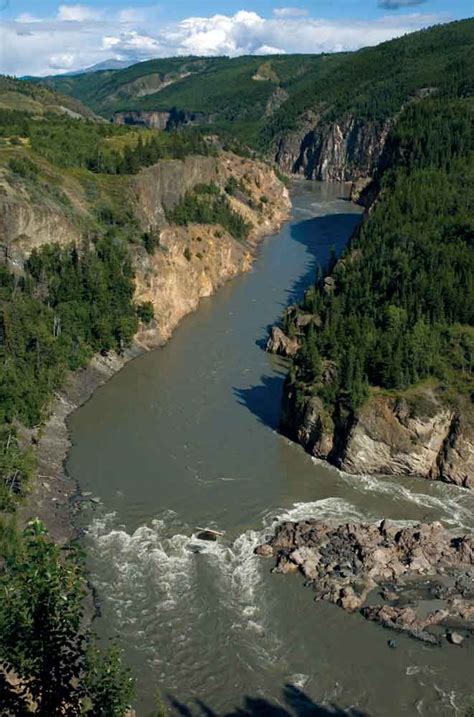 The Lower Stikine River Yosemite The Great Outdoors Lower