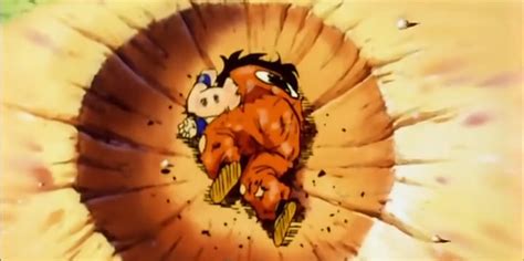 Dragon ball z is a japanese anime television series produced by toei animation. Fans Need to Stop Mocking Yamcha, 'Dragon Ball''s ...