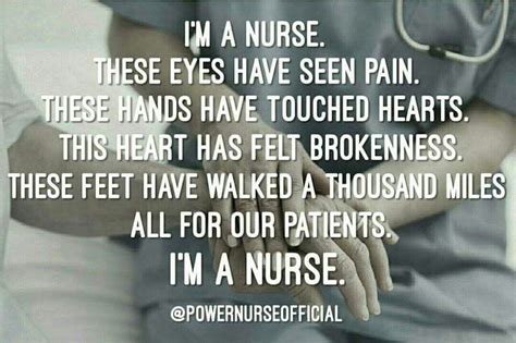 Im A Nurse Nurse Quotes Inspirational Icu Nurse Quotes Nurse Quotes