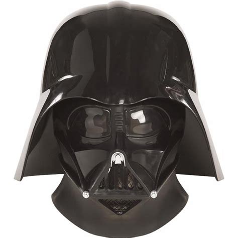 Darth Vader Costume Rubies Supreme 78898