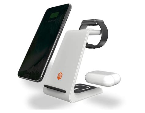ChargeTree Multi Device Charging Station | STM Goods USA