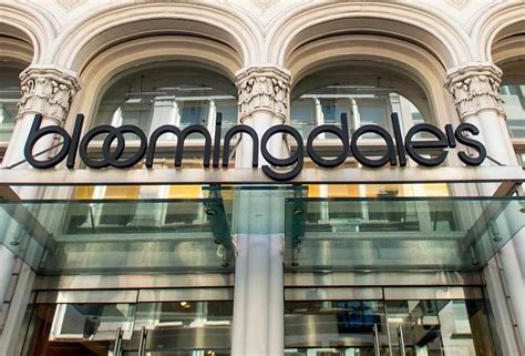 Bloomingdales Abrió Una Nueva Tienda Online Para México Revista