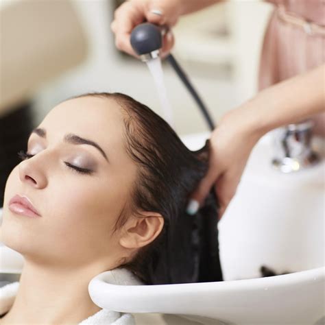 Benefits Of Hair Spa Best Hair Fall Treatment Kayawell