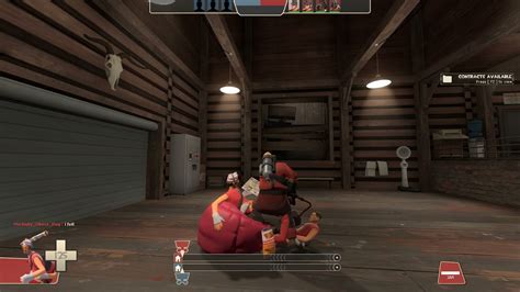 Team Fortress 2 Gay Sex Mod Youtube