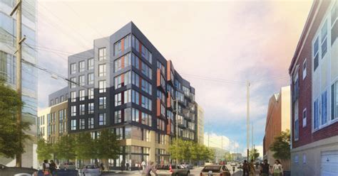 Sf Nimbys Move To Block 60 Unit Mission Apartment Building Curbed Sf