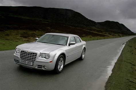 Chrysler 300c Used Car Buying Guide Parkers
