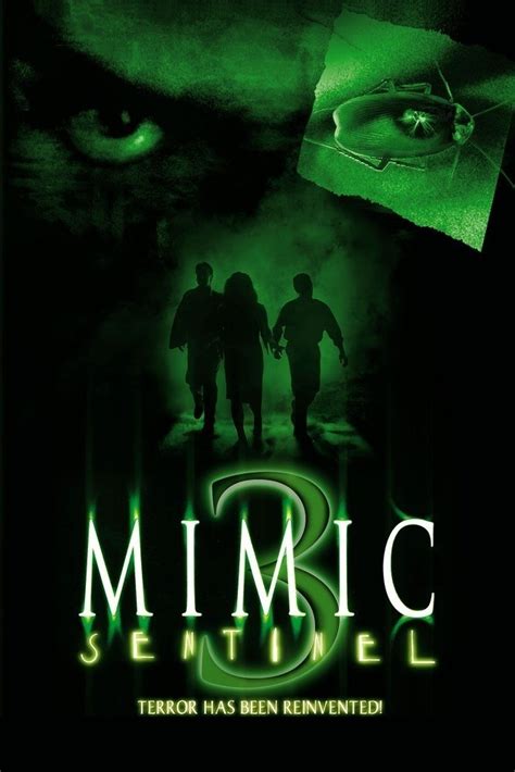 Mimic 3 Movie