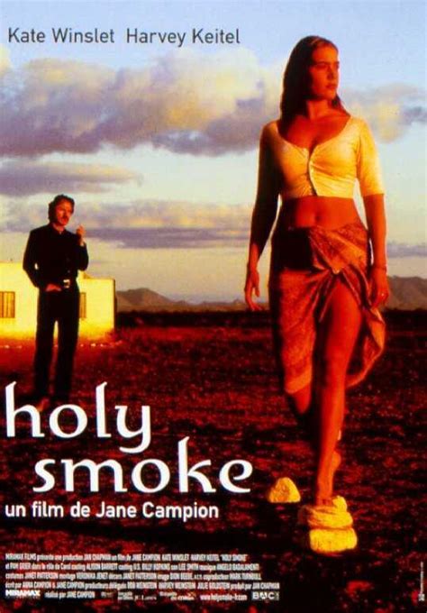 Holy Smoke 1999 FilmAffinity
