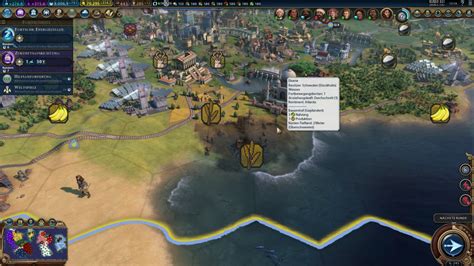 Civilization 6 Gathering Storm Im Test Katastrophal Gut