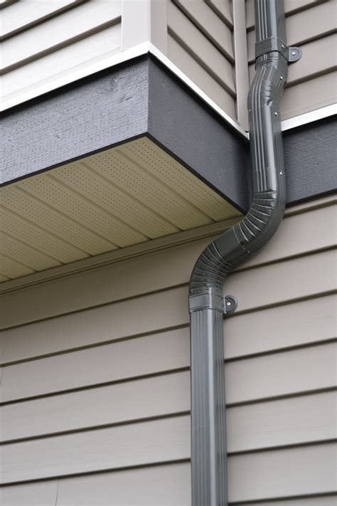 15 215 Downspout Gaultier Enterprises