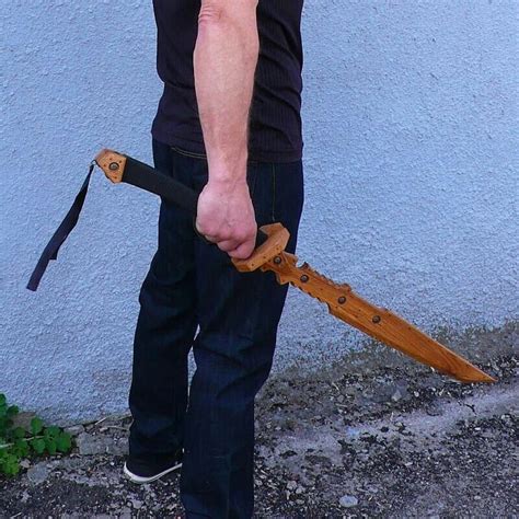 wooden sword yura woodengalaxy