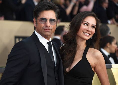 Find the editorial stock photo of john stamos caitlin mchugh stamos celebrate their, and more photos in the shutterstock collection of editorial photography. John Stamos' wife took about 20 minutes to give birth - NY Daily News
