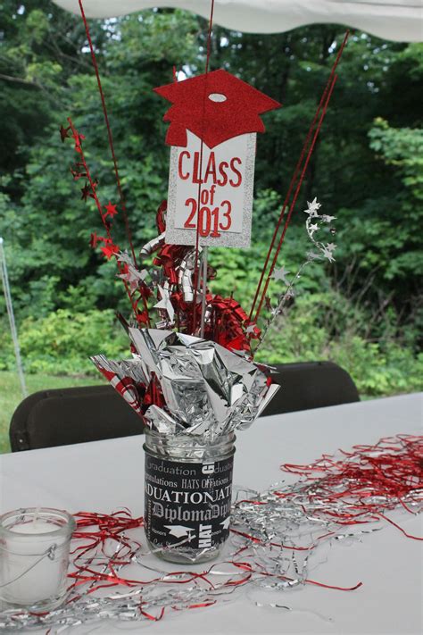 Graduation Party Ideas 2021