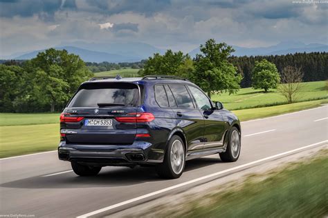 Shop, compare, and save on a great selection of used bmw x7 today at autotrader.com. 2020 BMW X7 M50i - Dailyrevs