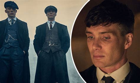 Peaky Blinders Series 3 Review The Godfather Of This Generation Tv