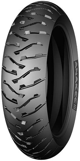 An older motorcycle that's faithfully served many owners may have many, many miles on it, but with loads of. Michelin Anakee III Dual-Sport Tires Review | Rider ...