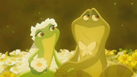 The Princess And The Frog Disney Image 25450323 Fanpop