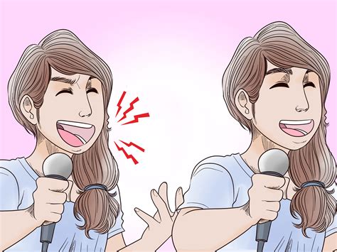 How To Become A Famous Singer With Pictures Wikihow